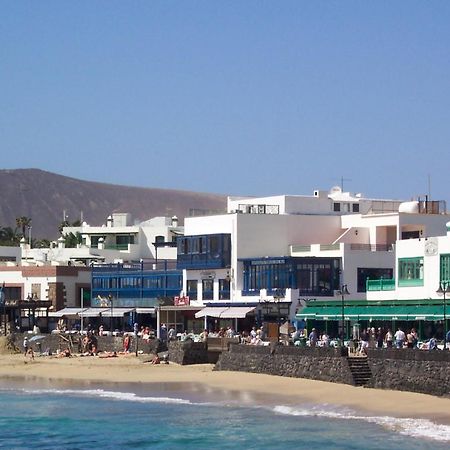 La Laja 9 Lejlighed Playa Blanca  Eksteriør billede