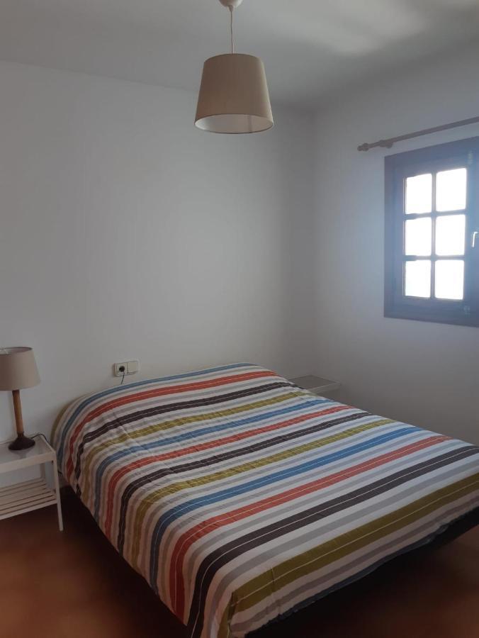 La Laja 9 Lejlighed Playa Blanca  Eksteriør billede